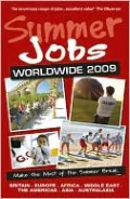 Summer Jobs Worldwide