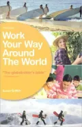 Work Your Way Around the World