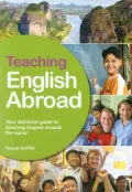Teaching English Abroad