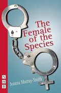 The Female of the Species (Paperback)