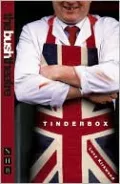 Tinderbox or, Love amid the liver
