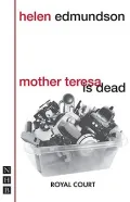 Mother Teresa Is Dead
