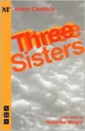 Three Sisters