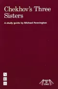Three Sisters : Page to Stage