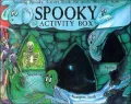 Spooky Activity Book