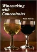 Winemaking with Concentrates