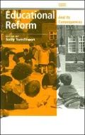 Educational Reform: Consequences