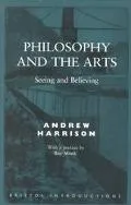 Philosophy and the Arts