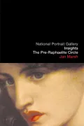 The Pre-Raphaelite circle