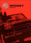 MG Midget Mark III Handbook