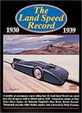 Land Speed Record, 1930-1939