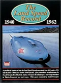 Land Speed Record, 1940-1962