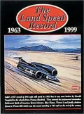 Land Speed Record, 1963-1999