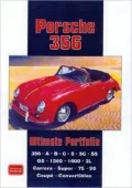 Porsche 356 Ultimate Portfolio (Brooklands Road Test Books Series)