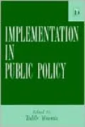 Implementation in Public Policy