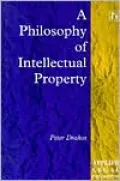 Philosophy of Intellectual Property