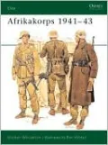Afrikakorps 1941-43, Vol. 34