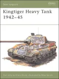 Kingtiger Heavy Tank 1942-45, Vol. 1