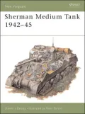 Sherman Medium Tank 1942-45, Vol. 3