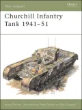 Churchill Infantry Tank 1941-51, Vol. 4