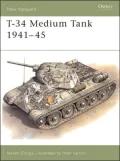 T-34/76 Medium Tank 1941-45, Vol. 9
