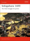 Sekigahara 1600 : The Final Struggle for Power
