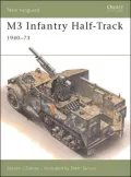 M3 Infantry Half-Track 1940-73, Vol. 11