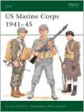 U.S. Marine Corps, 1941-45, Vol. 59
