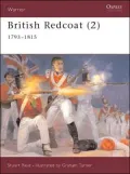 British Redcoat 1793-1815, Vol. 20
