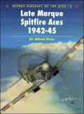 Late Mark Spitfire Aces 1942-45