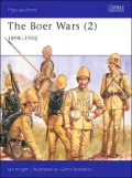 The Boer Wars : 1898-1902