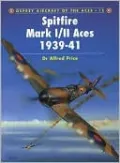Spitfire Mark I/II Aces 1939-41