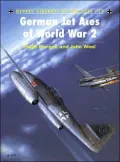 German Jet Aces of World War 2, Vol. 17
