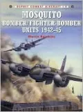 Mosquito Bomber/Fighter-Bomber Units 1942-45, Vol. 4