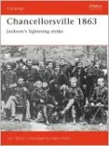 Chancellorsville 1863: Jackson's Lightning Strike