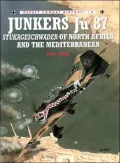 Junkers Ju 87 Stukageschwader of North Africa and the Mediterranean