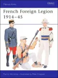 French Foreign Legion 1914-1945, Vol. 325
