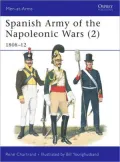 Spanish Army of the Napoleonic Wars 1808-1812