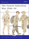 The French Indochina War 1946-54, Vol. 322