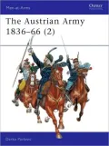 The Austrian Army 1836-66 (2) : Cavalry