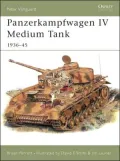 Panzerkampfwagen IV Medium Tank 1936-1945, Vol. 28