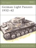 German Light Panzers: 1932-42, Vol. 26