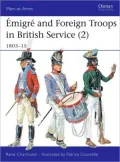Emigré and Foreign Troops in British Service (2), 1803-15
