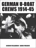German U-Boat Crews 1914-45