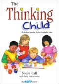Thinking Child: Brain-based Learning for the Foundation Stage