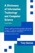Dictionary of Information Technology and Computer Science