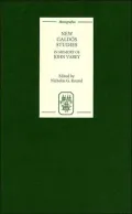 New Galdos Studies ) Monografias A Series) : Essays in Memory of John Varey