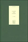 Galdós and Darwin