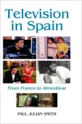 Television In Spain
