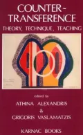 Countertransference: Theory, Technique, Teaching